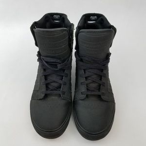Supra Skytop Muska Black